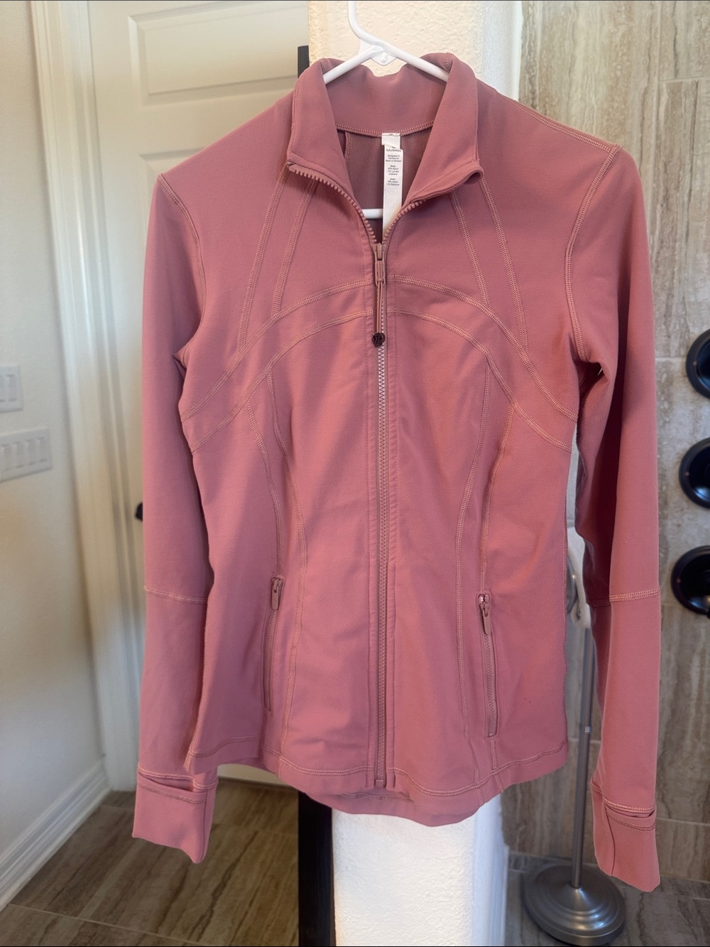Lululemon Define Jacket *Luon  Size 8
